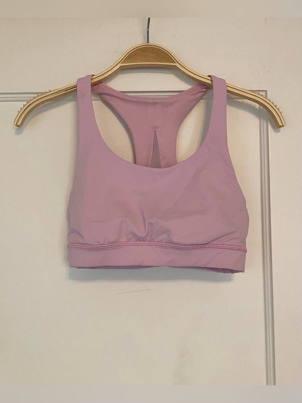 Lululemon Sports Bra size 4